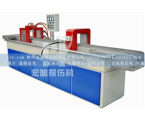 檢測(cè)線(xiàn)用退磁線(xiàn)圈2